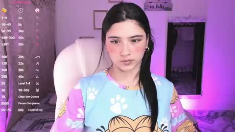 Alice online show from 10/29/25, 07:32