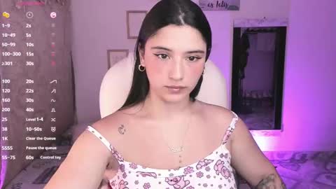 Alice online show from 11/08/25, 02:28