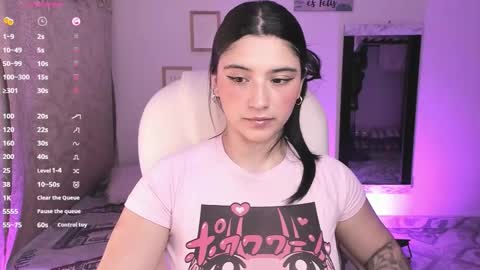 Alice online show from 11/11/25, 03:50