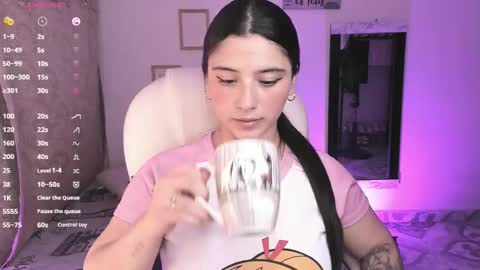 Alice online show from 11/20/25, 05:51