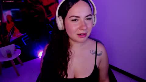 Snapshot of miss_alisse chatting on 09/25/25, 12:36 miss_alisse online show from 09/25/25, 12:36