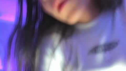 miss_angel0 online show from 11/11/25, 05:51