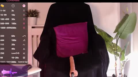 Angela online show from 02/14/25, 12:36