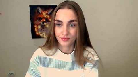 Angelina online show from 11/04/25, 06:45