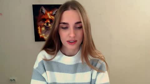 Angelina online show from 11/07/25, 06:57