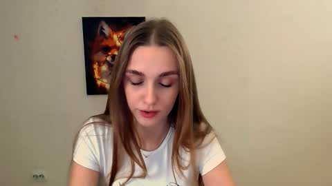 Angelina online show from 11/20/25, 07:08