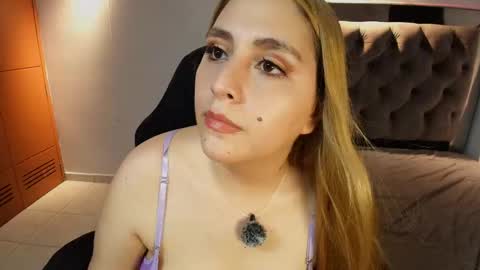 Anny online show from 11/24/25, 03:50