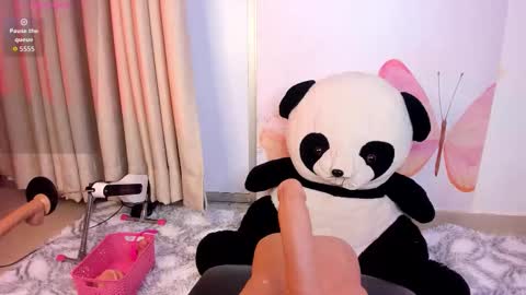 Snapshot of miss_blowjob4u chatting on 10/21/25, 03:07 miss_blowjob4u online show from 10/21/25, 03:07