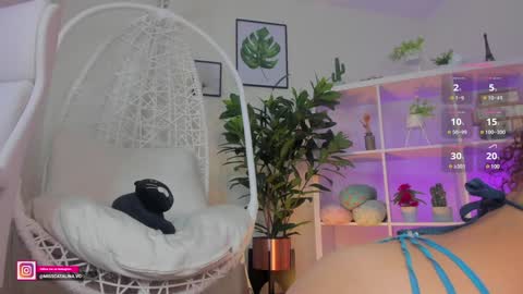 Catalina online show from 01/15/25, 02:35