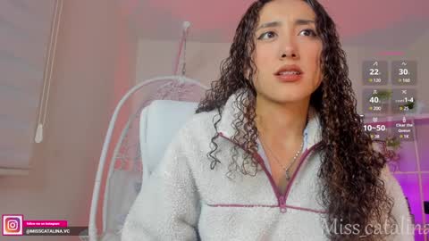 Catalina online show from 01/29/25, 11:30