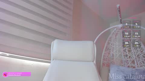 Catalina online show from 02/05/25, 05:53