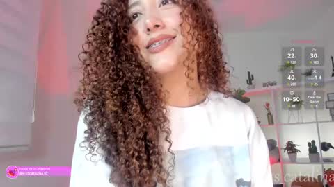 Catalina online show from 02/10/25, 11:36