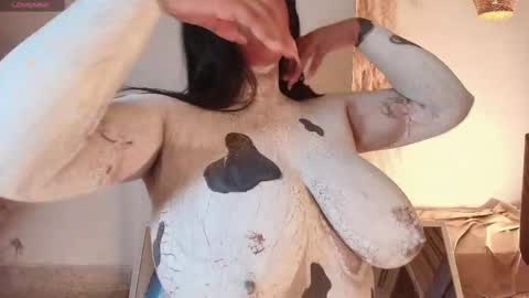 miss_deyan online show from 10/06/25, 08:28