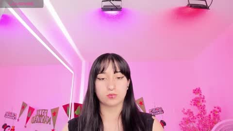 Melanie online show from 12/16/24, 12:27