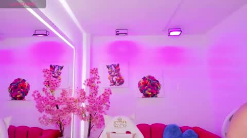 Melanie online show from 02/24/25, 12:05