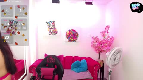 Melanie online show from 10/21/25, 12:28