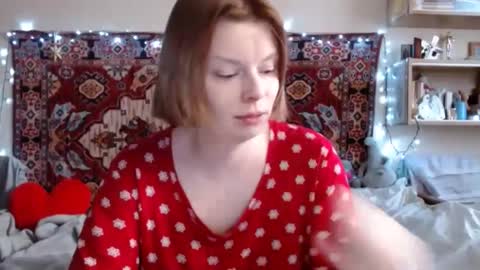 Snapshot of miss_elistia_ chatting on 01/15/25, 11:53 Elis online show from 01/15/25, 11:53
