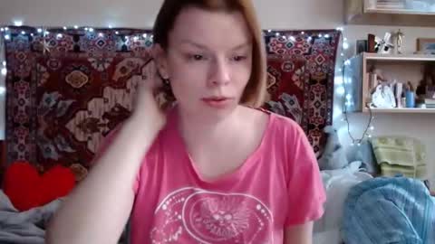 Snapshot of miss_elistia_ chatting on 01/30/25, 12:16 Elis online show from 01/30/25, 12:16