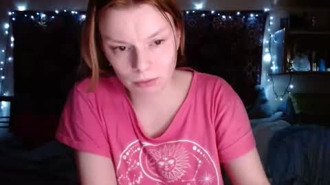 Snapshot of miss_elistia_ chatting on 01/30/25, 03:29 Elis online show from 01/30/25, 03:29