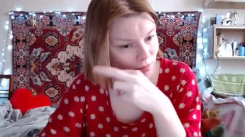 Snapshot of miss_elistia_ chatting on 02/17/25, 12:27 Elis online show from 02/17/25, 12:27