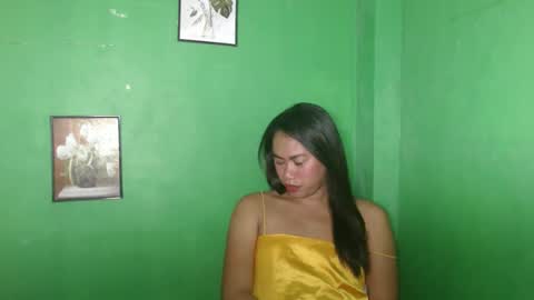 Snapshot of miss_eva2025 chatting on 09/10/25, 06:35 Eva online show from 09/10/25, 06:35