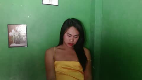 Snapshot of miss_eva2025 chatting on 09/26/25, 02:59 Eva online show from 09/26/25, 02:59