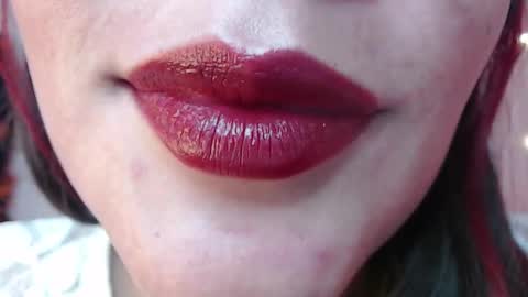 Snapshot of miss_evoleth2 chatting on 12/04/24, 04:54 Miss Evoleth online show from 12/04/24, 04:54