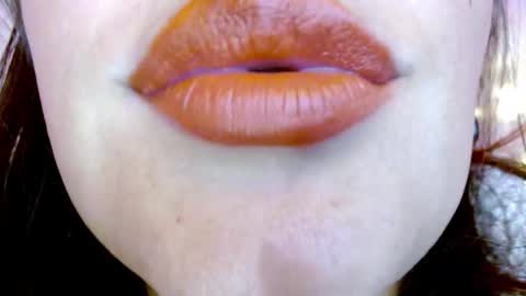 Snapshot of miss_evoleth2 chatting on 02/12/25, 06:29 Miss Evoleth online show from 02/12/25, 06:29