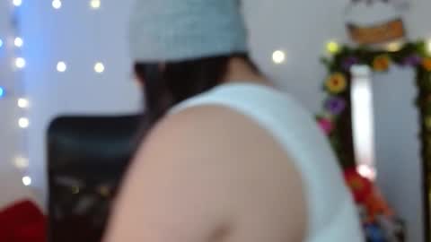 Miss Evoleth online show from 11/24/25, 04:18