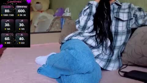 Snapshot of miss_flexi_sun chatting on 09/25/25, 07:34 ................................ online show from 09/25/25, 07:34