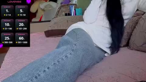 Snapshot of miss_flexi_sun chatting on 10/01/25, 08:42 ................................ online show from 10/01/25, 08:42