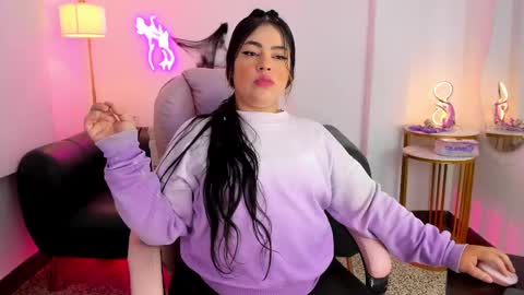 Francheska online show from 11/01/25, 11:45