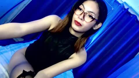 Snapshot of miss_hornydoll chatting on 12/14/24, 01:16 miss_hornydoll online show from 12/14/24, 01:16