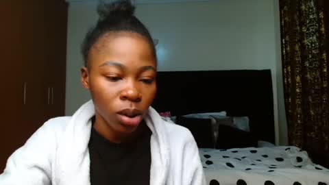 Snapshot of miss_kiarrafit chatting on 01/23/25, 01:45 Miss Kiarrafit online show from 01/23/25, 01:45