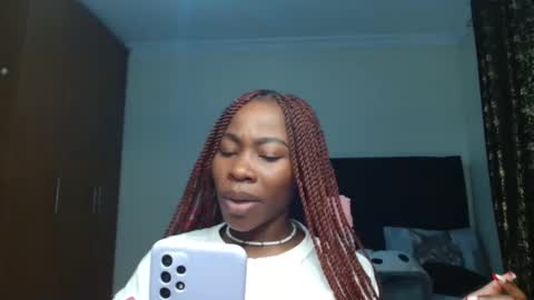 Snapshot of miss_kiarrafit chatting on 01/25/25, 02:25 Miss Kiarrafit online show from 01/25/25, 02:25