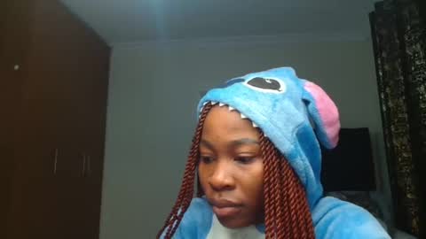 Snapshot of miss_kiarrafit chatting on 01/30/25, 07:59 Miss Kiarrafit online show from 01/30/25, 07:59