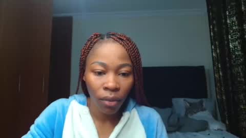Snapshot of miss_kiarrafit chatting on 02/01/25, 07:02 Miss Kiarrafit online show from 02/01/25, 07:02
