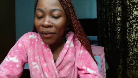 Snapshot of miss_kiarrafit chatting on 02/06/25, 10:15 Miss Kiarrafit online show from 02/06/25, 10:15