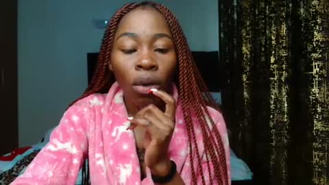 Snapshot of miss_kiarrafit chatting on 02/08/25, 04:47 Miss Kiarrafit online show from 02/08/25, 04:47