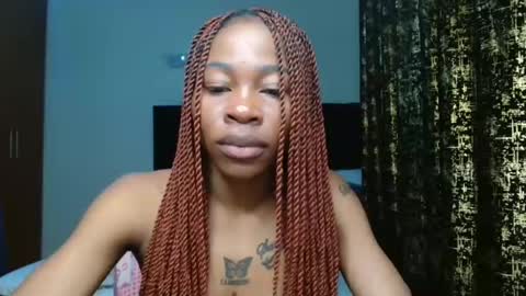 Snapshot of miss_kiarrafit chatting on 02/12/25, 02:56 Miss Kiarrafit online show from 02/12/25, 02:56
