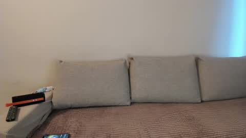 Kitty online show from 10/10/25, 02:54