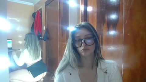 lilieth  online show from 11/05/25, 06:30