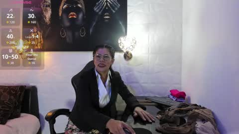 lucero online show from 11/14/25, 02:10