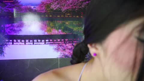 Snapshot of miss_lucyla chatting on 12/12/24, 10:56 miss_lucyla online show from 12/12/24, 10:56