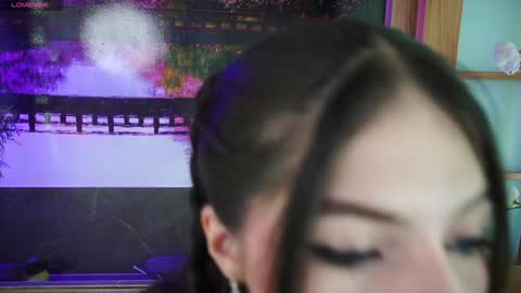 Snapshot of miss_lucyla chatting on 12/13/24, 02:16 miss_lucyla online show from 12/13/24, 02:16