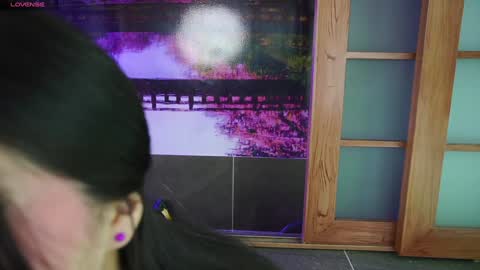 Snapshot of miss_lucyla chatting on 12/23/24, 11:04 miss_lucyla online show from 12/23/24, 11:04