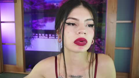 Snapshot of miss_lucyla chatting on 12/26/24, 05:19 miss_lucyla online show from 12/26/24, 05:19
