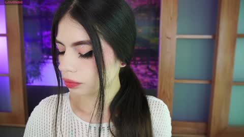 Snapshot of miss_lucyla chatting on 12/27/24, 11:06 miss_lucyla online show from 12/27/24, 11:06