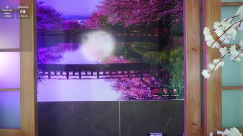 Snapshot of miss_lucyla chatting on 01/27/25, 02:31 miss_lucyla online show from 01/27/25, 02:31
