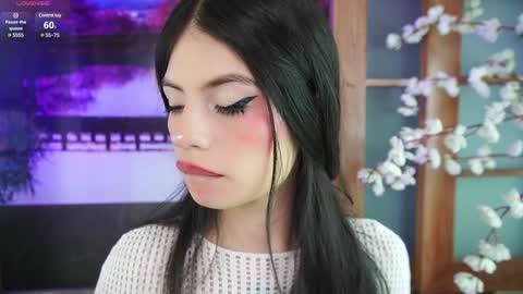 Snapshot of miss_lucyla chatting on 01/28/25, 08:36 miss_lucyla online show from 01/28/25, 08:36